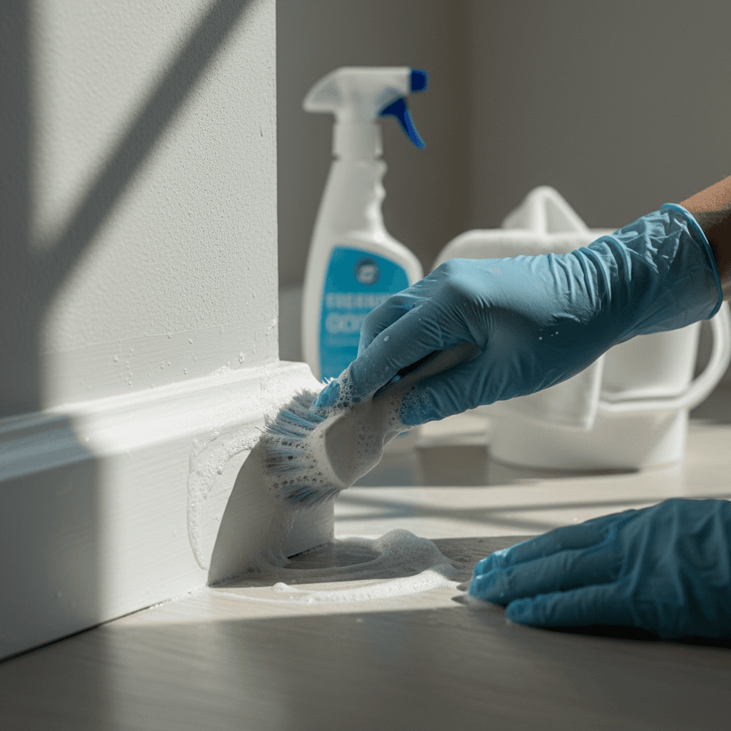 End-of-Lease Cleaning